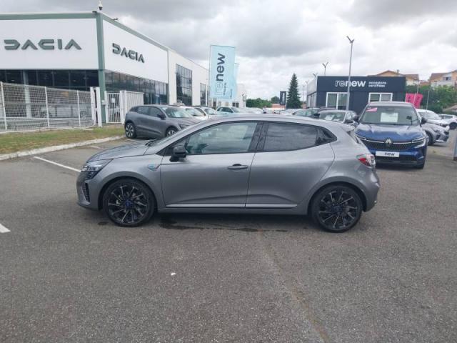 Renault Clio image 6