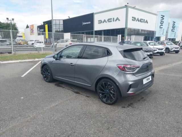 Renault Clio image 4