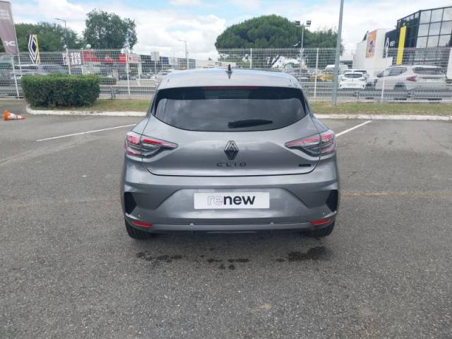 Renault Clio image 1