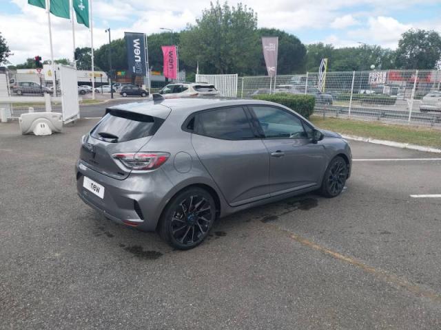 Renault Clio image 3