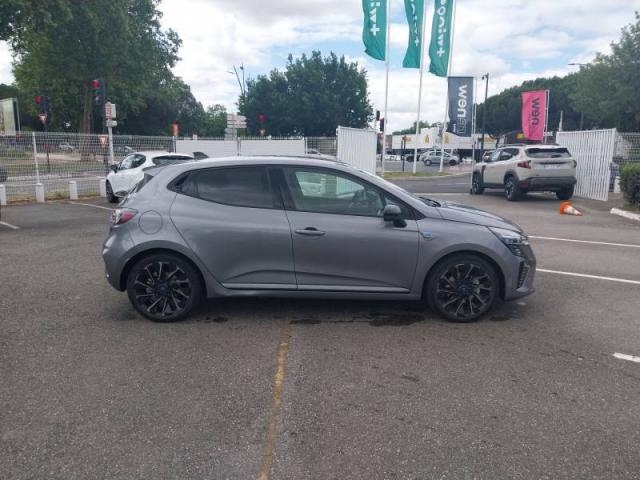 Renault Clio image 2