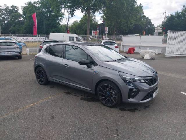 Renault Clio image 8