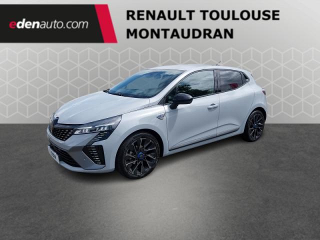 Renault Clio Tce 90 Ch Gsr2 Esprit Alpine
