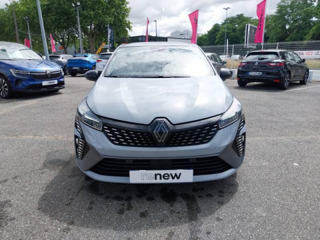 Renault Clio image 4