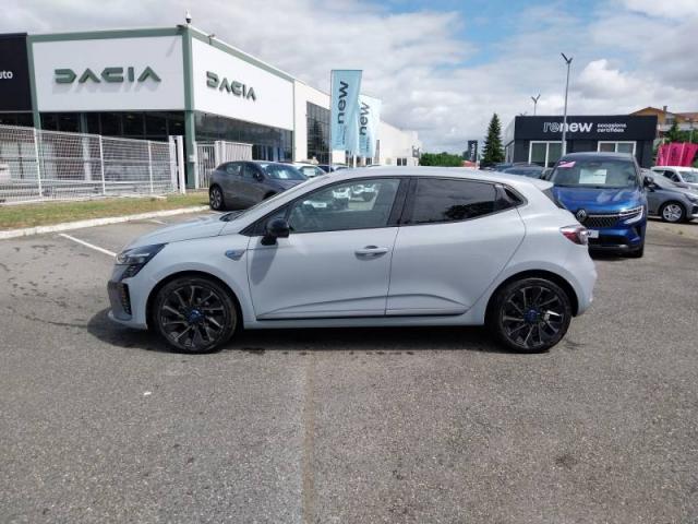 Renault Clio image 5