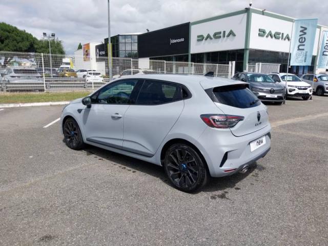 Renault Clio image 7