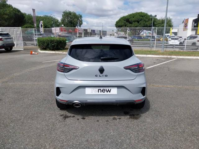 Renault Clio image 9