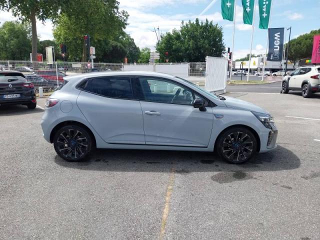 Renault Clio image 8