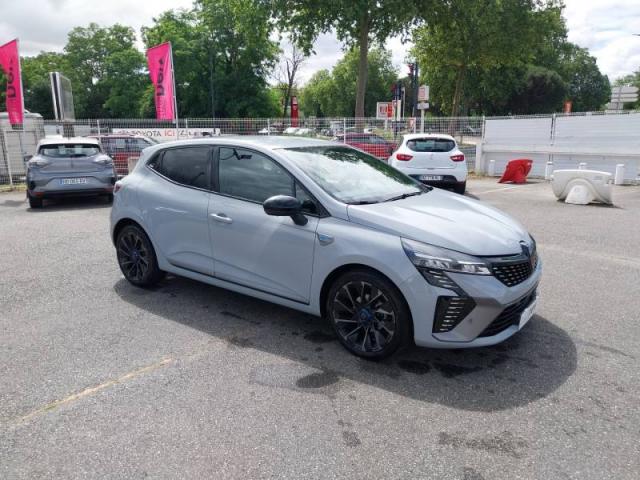 Renault Clio image 1