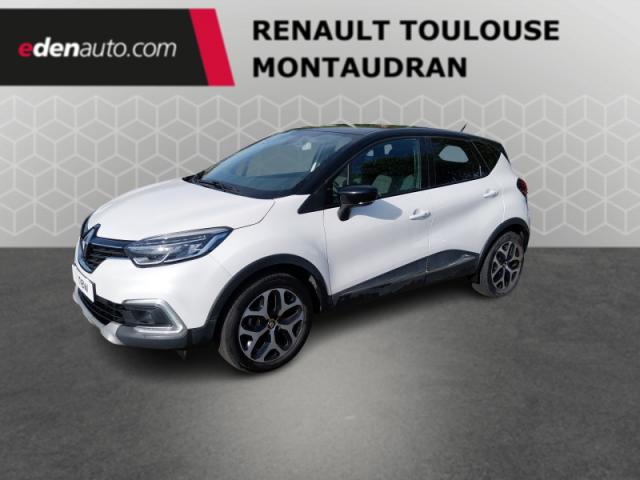 Renault Captur Tce 90 Intens
