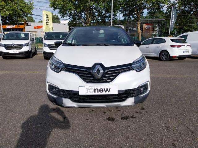 Renault Captur image 7