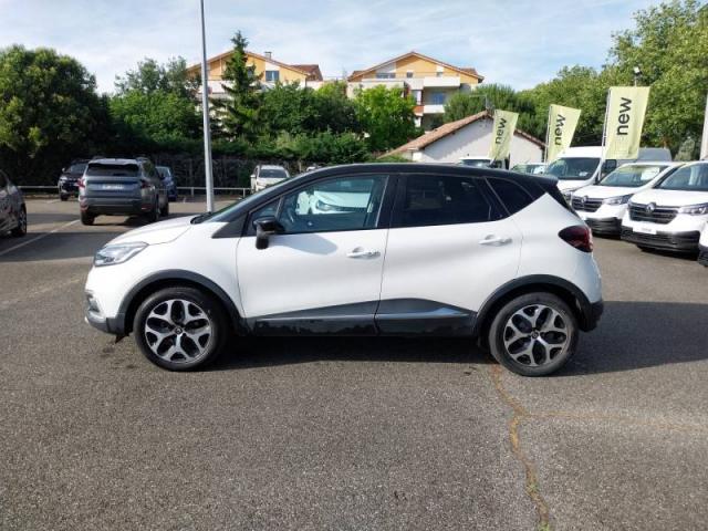 Renault Captur image 6