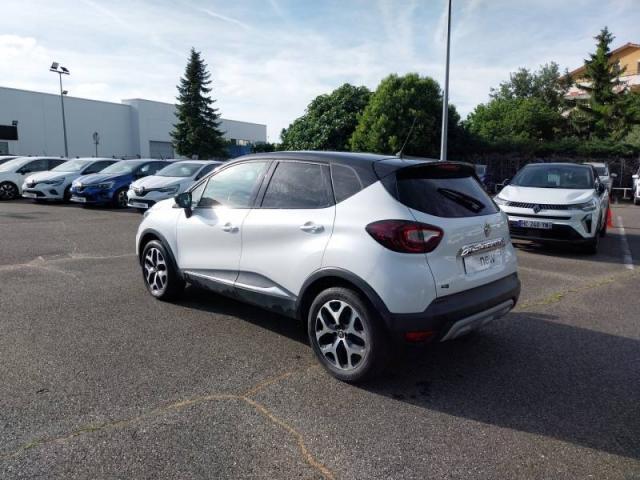 Renault Captur image 4