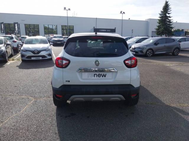 Renault Captur image 3