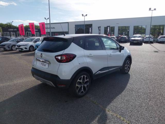 Renault Captur image 8