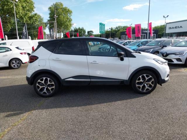 Renault Captur image 5