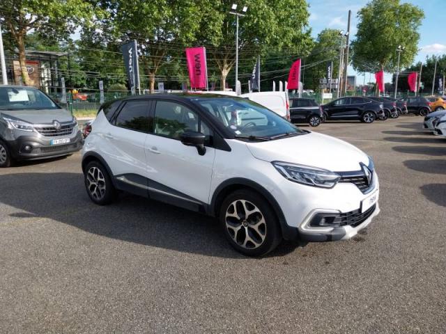 Renault Captur image 9