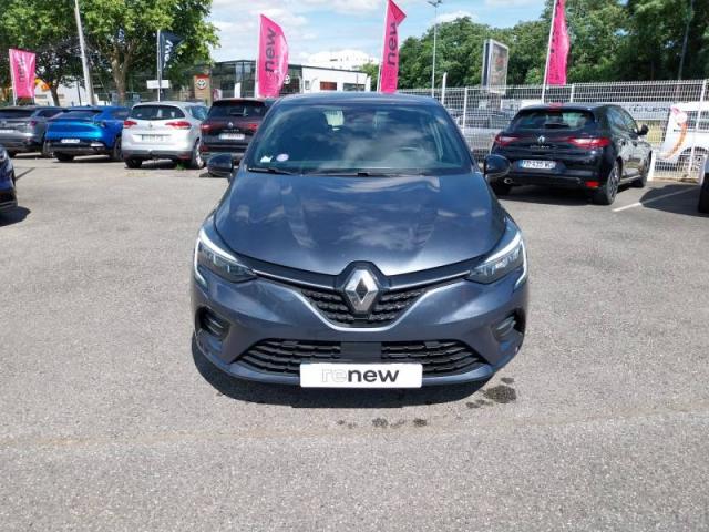 Renault Clio image 1