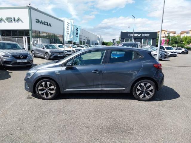 Renault Clio image 2