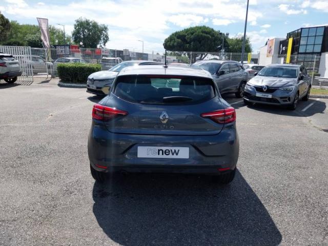 Renault Clio image 3