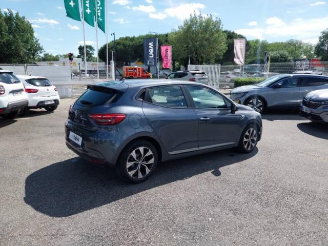 Renault Clio image 4