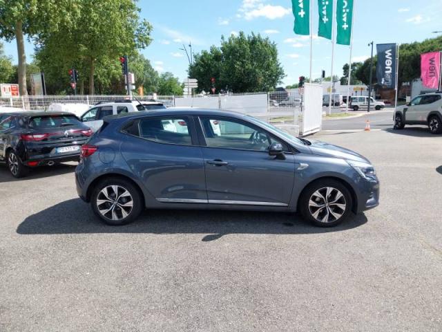 Renault Clio image 8