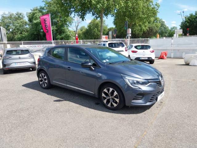 Renault Clio image 5
