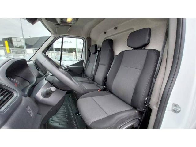 Renault Master image 3
