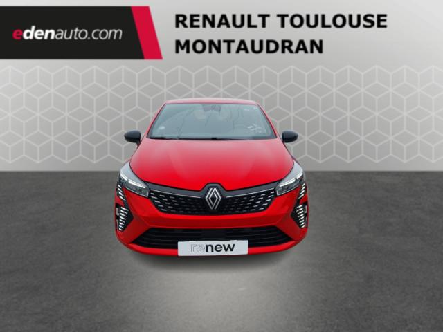 Renault Clio image 8