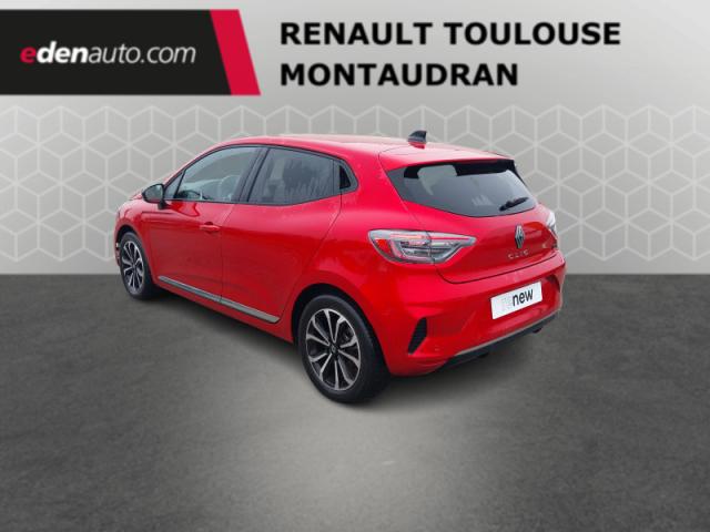 Renault Clio image 9