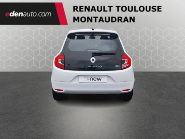 Renault Twingo image 8