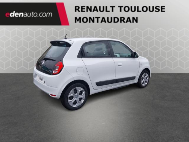Renault Twingo image 6