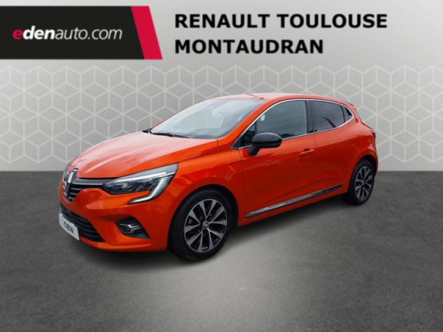 Renault Clio Tce 90 Techno