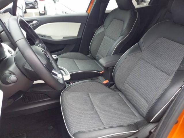 Renault Clio image 6