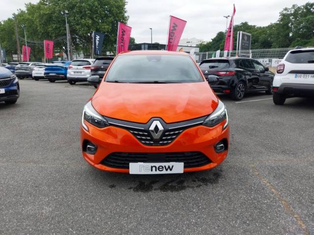 Renault Clio image 2