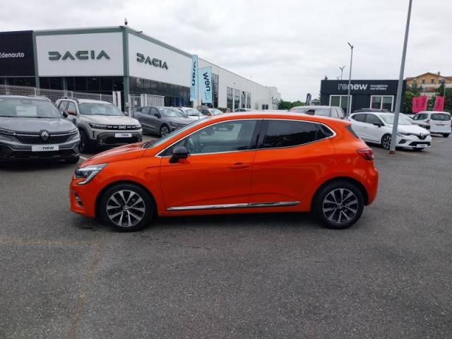 Renault Clio image 4