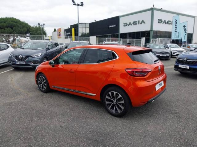 Renault Clio image 3