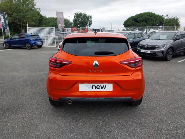 Renault Clio image 8