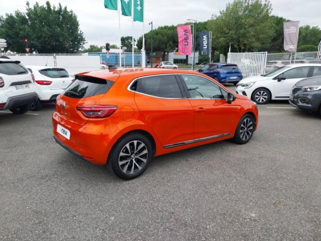 Renault Clio image 9