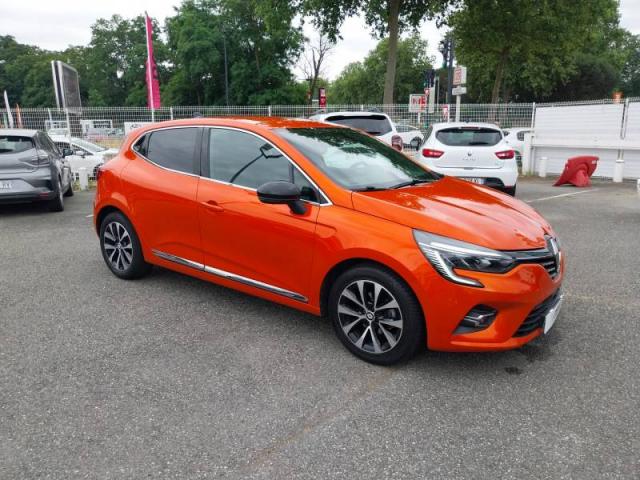 Renault Clio image 1
