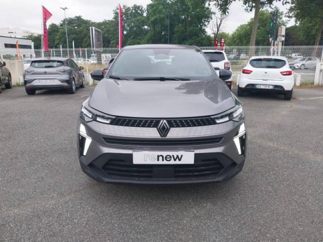 Renault Captur image 8