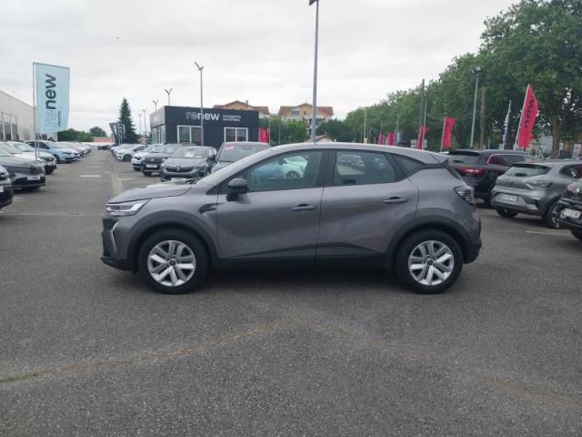 Renault Captur image 5
