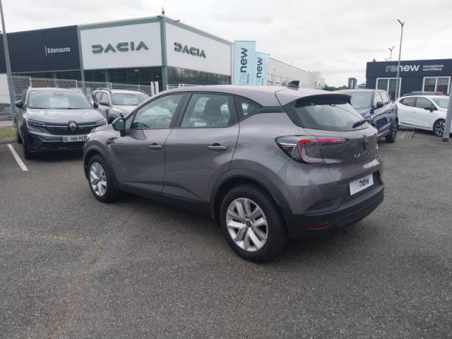 Renault Captur image 1