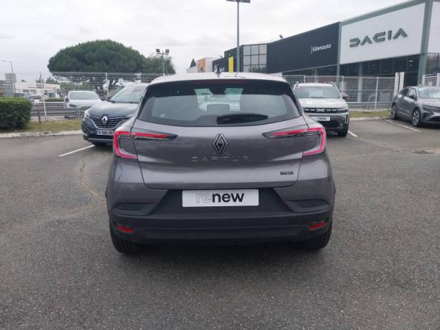 Renault Captur image 3