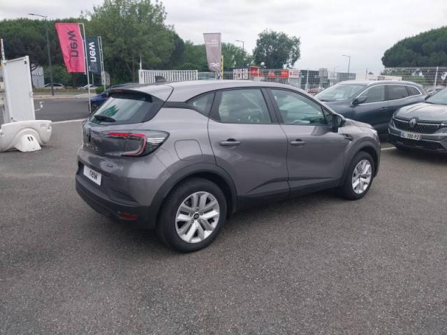 Renault Captur image 9