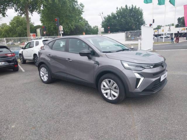Renault Captur image 6