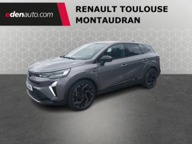 Renault Symbioz E-Tech Full Hybrid 145 Esprit Alpine