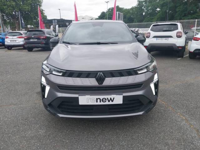 Renault Symbioz image 6