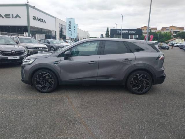 Renault Symbioz image 3