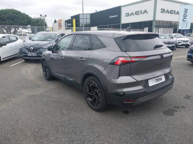 Renault Symbioz image 4